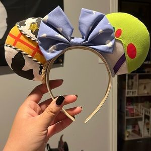 Toy Story Mickey Ears